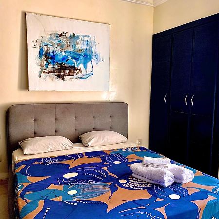 Sab 8 - Amazing View. 2 Bedrooms In Front Of The Mosque Hassan. Perfect Location Casablanca Eksteriør bilde