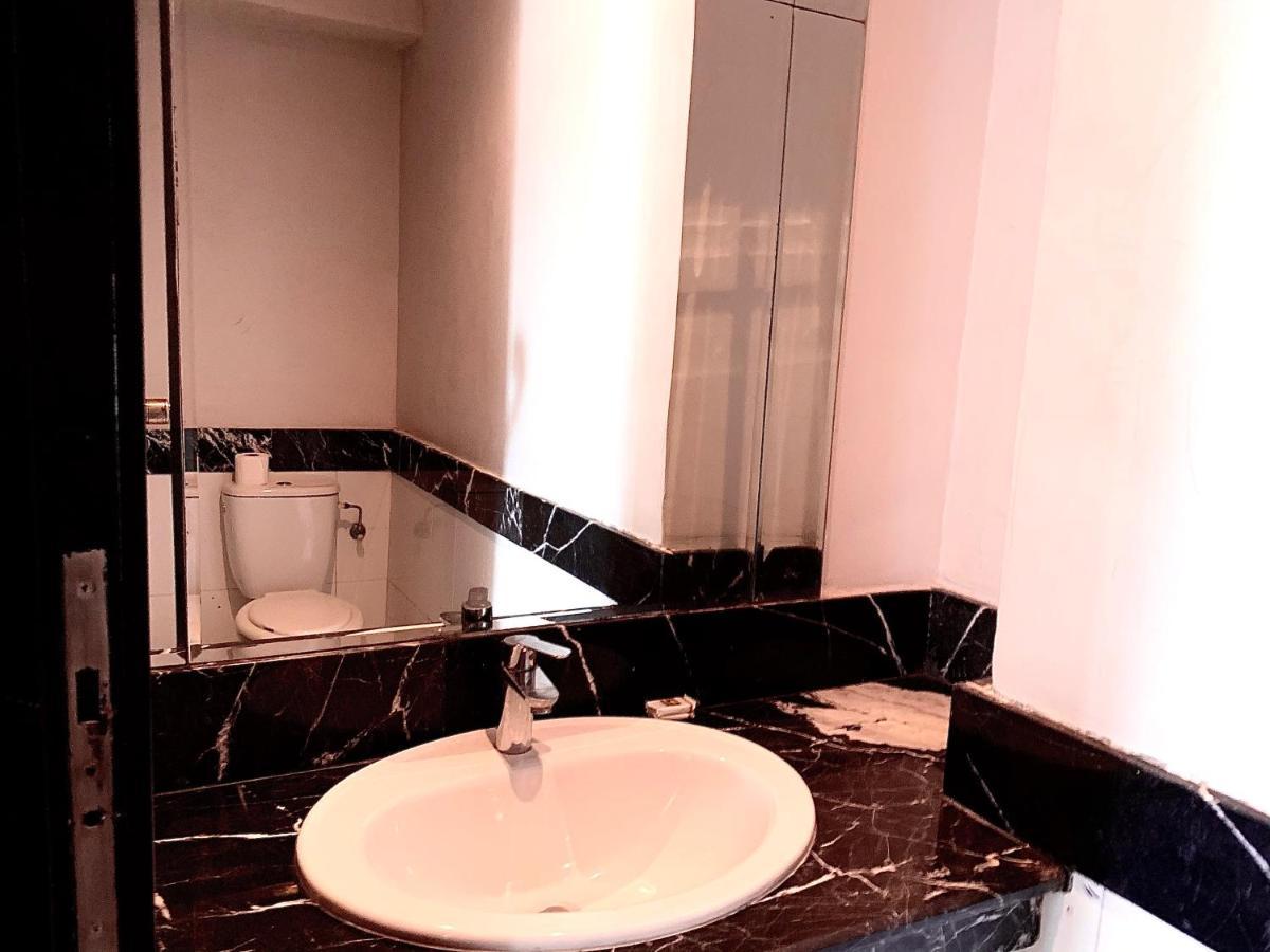Sab 8 - Amazing View. 2 Bedrooms In Front Of The Mosque Hassan. Perfect Location Casablanca Eksteriør bilde