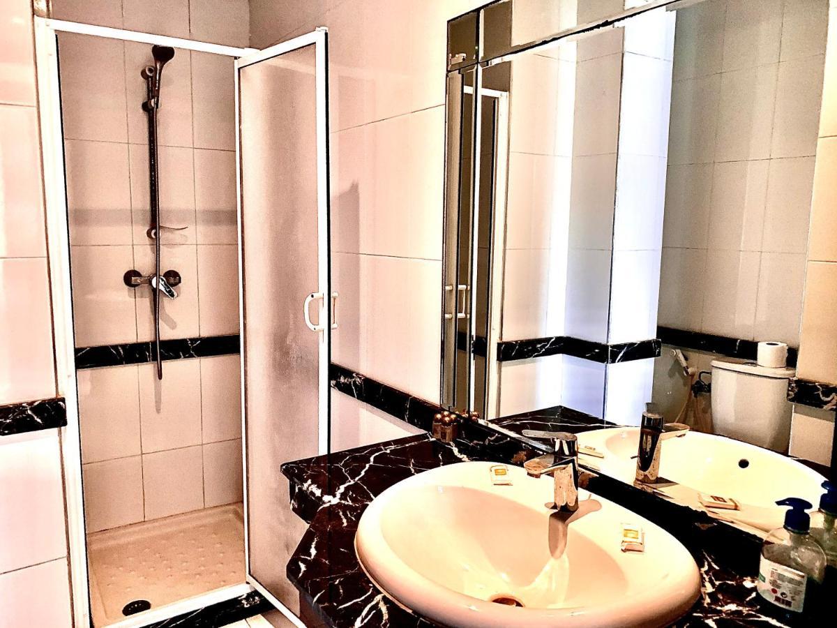 Sab 8 - Amazing View. 2 Bedrooms In Front Of The Mosque Hassan. Perfect Location Casablanca Eksteriør bilde